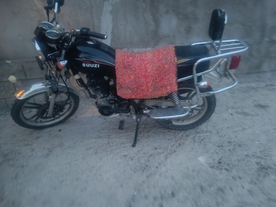 Мотоцикл 200 куб,цена 150 000тг