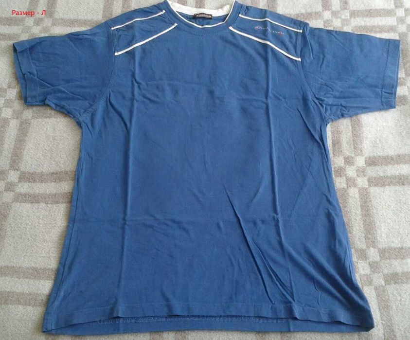 Мъжки Тениски за спорт