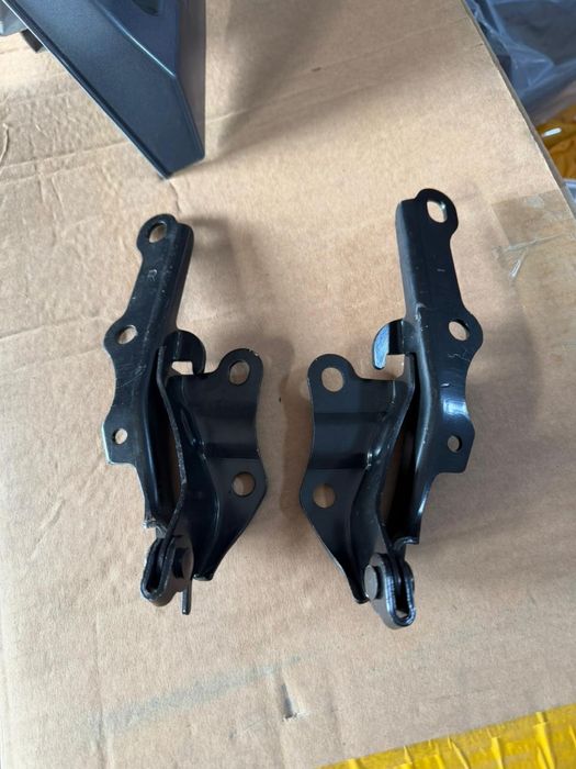 Ручка акап Трйота Прадо 120