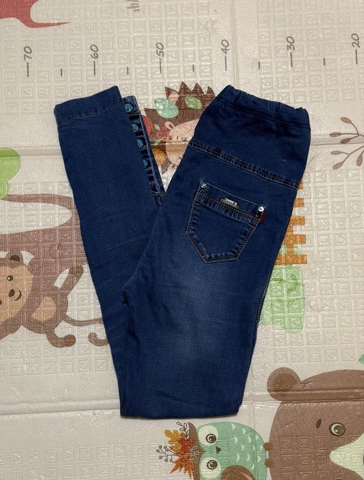 Джинсы для беременных