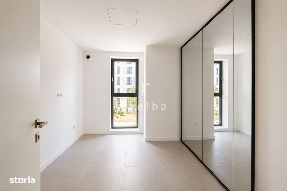 2 camere | Nusco City | Design Interior INCLUS — fotografia 1