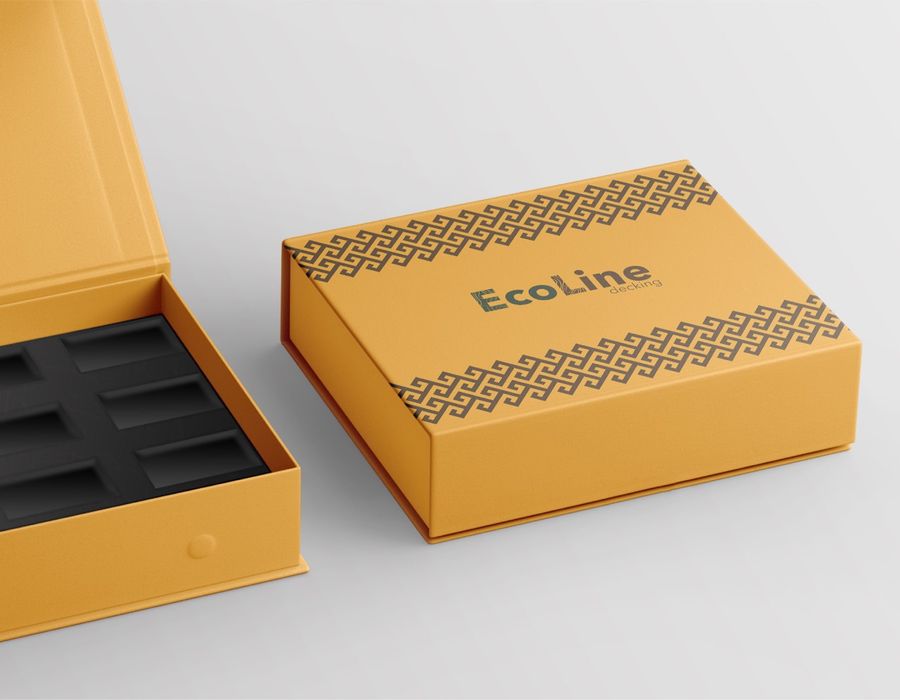 Изготовление премиум коробок