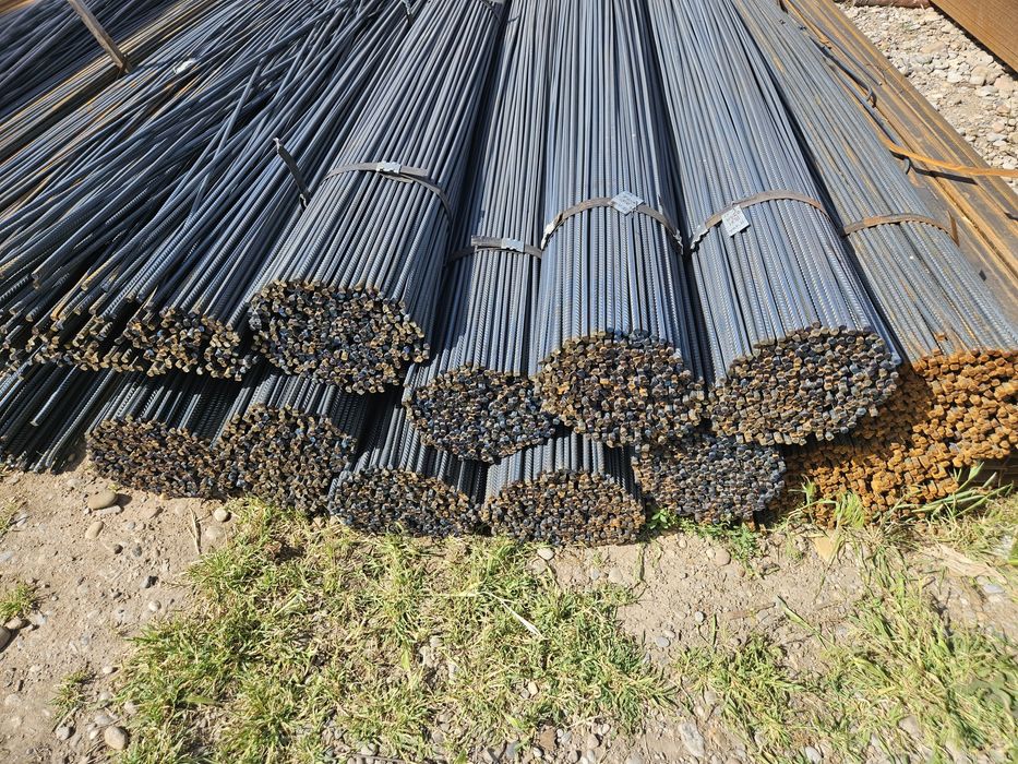 Арзан Метал темір базар