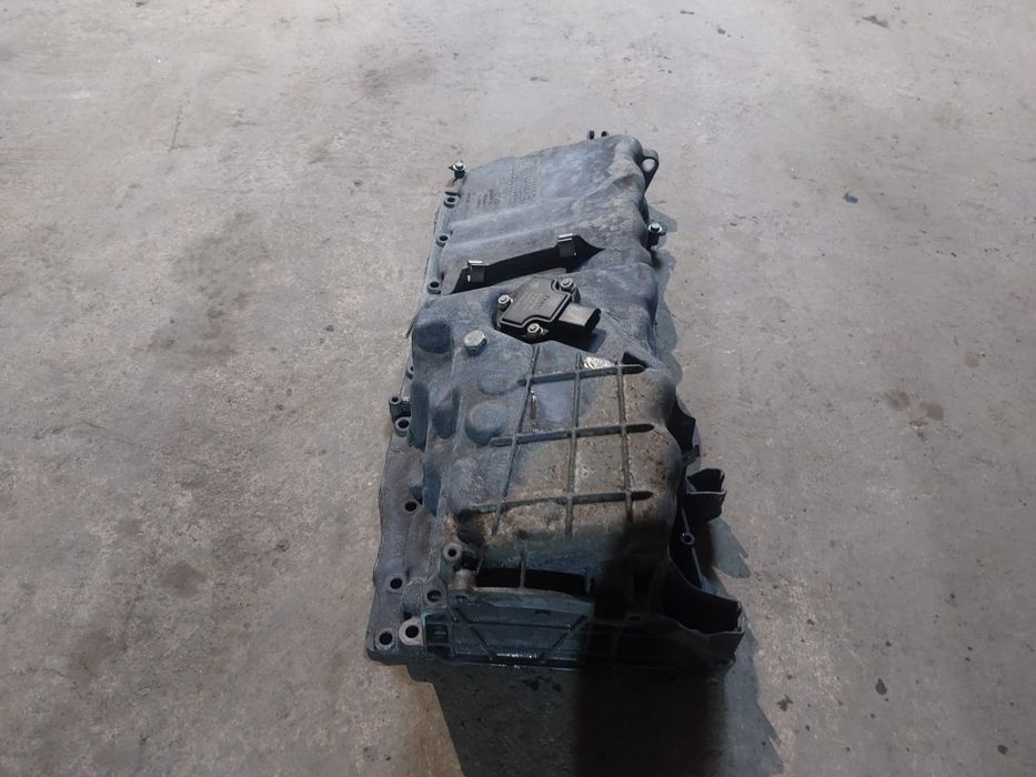 Baie de ulei BMW N57 3.0d – cod 7823204, originală