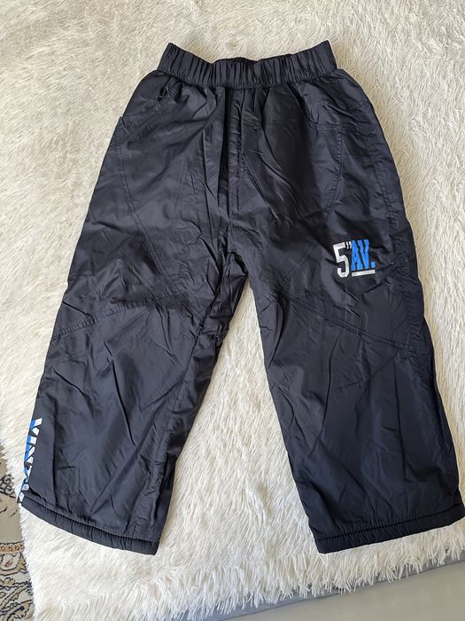 Продам детские вещи