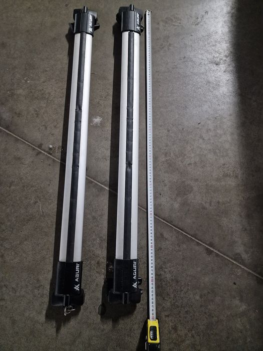 Bare portbagaj în stare foarte bună!