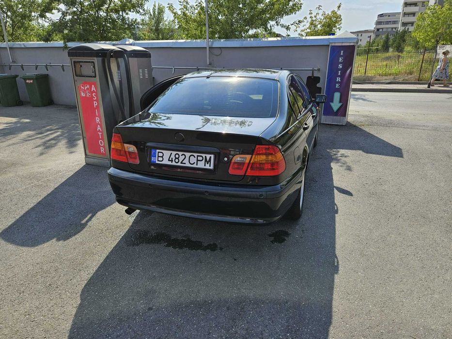 Vand BMW Seria 3