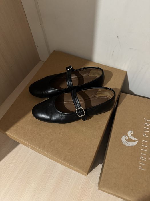 Обувь perfect pairs 35-36р