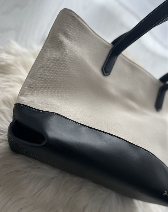 Geanta shopper superbă