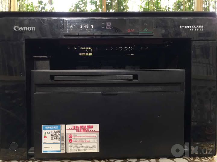 Printer iMageCLASS MF3010