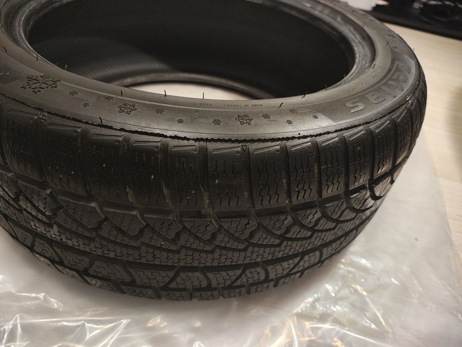 Set 4 Anvelope Iarnă 225/45 R17 Petlas Snow Master W651 (Profil 6-7mm)