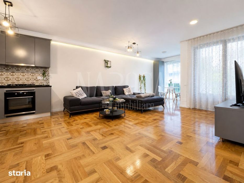 Apartament 2 camere de vanzare in Buna Ziua, Cluj Napoca — fotografia 3