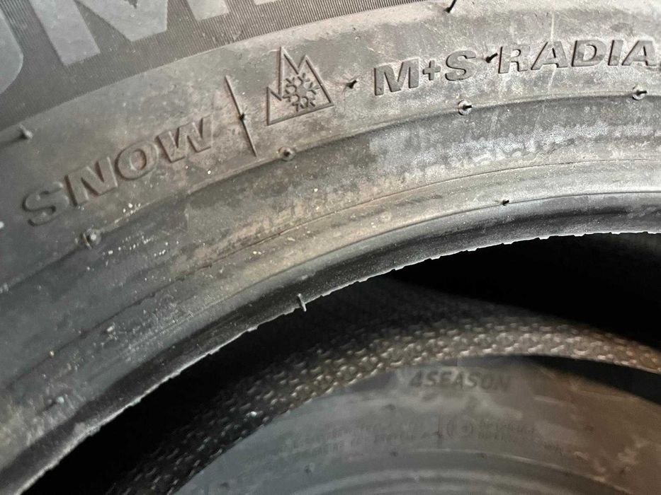 Anvelope vara/iarna NOI