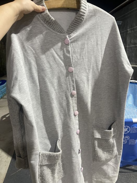 Вся одежда по 30.000 сум