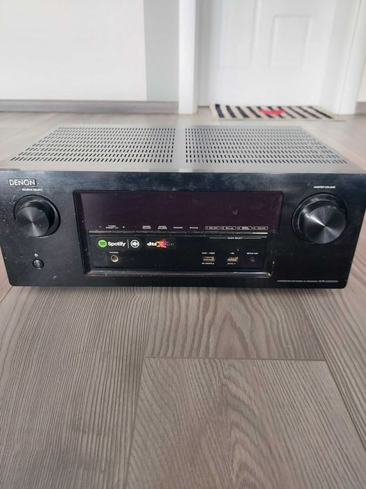 Denon x2200w avr