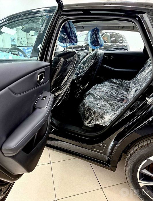 Gac Aion S Max Premium Full 2026