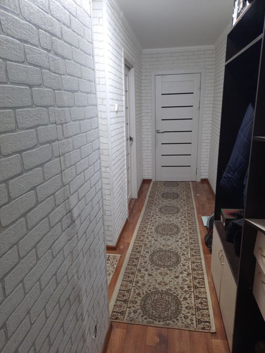 Продаю 3-х комнатную квартиру