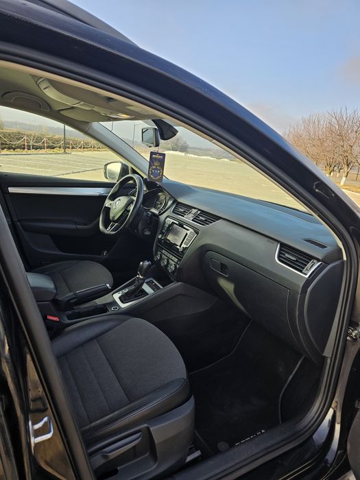 De vânzare Skoda octavia 3