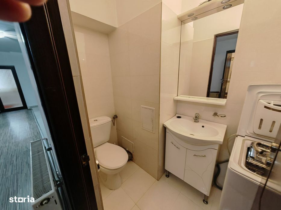 2 camere decomandate, Impecabil, et.1, St.cel Mare