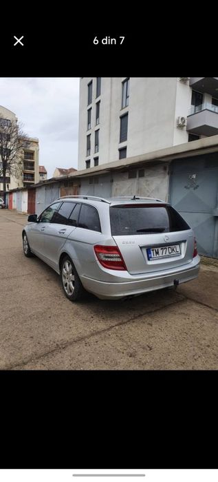 Mercedes-Benz 204 K