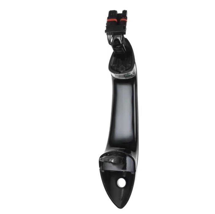 Maner usa exterior keyless entry amprenta BMW F10 F06 F07 F11 F12 F03