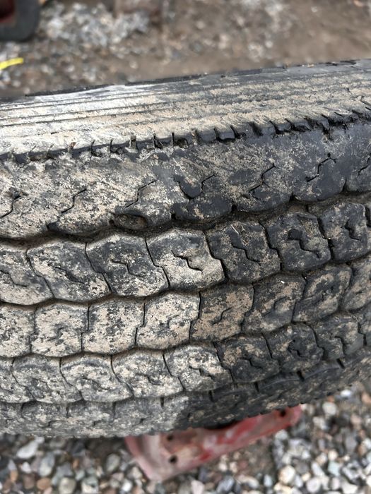 Мерседес 814тің дискасы и держателі