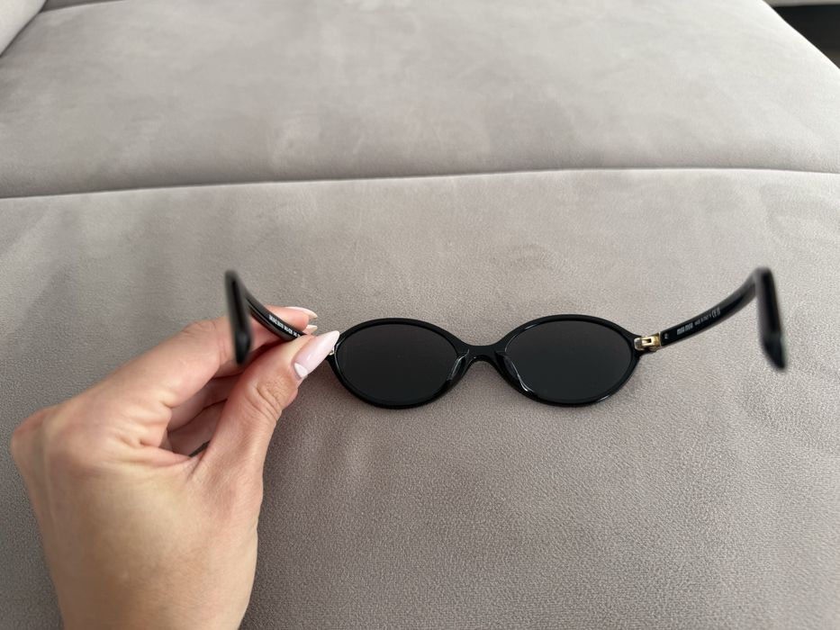 Miu Miu слънчеви очила