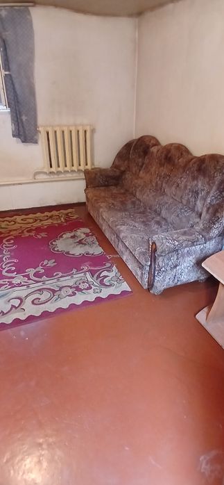 Сдам времянку в центре
