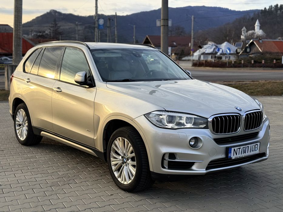 BMW F15/X5/3.0D xdrive-258
