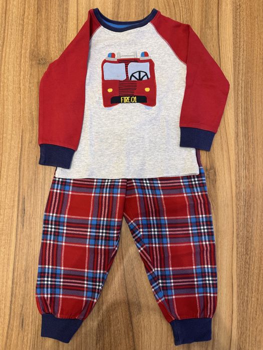 Pijama 2-3 ani, 98 cm