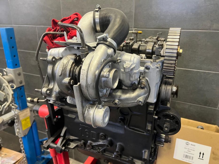 Vand Volkwagen caddy mk1 1.6 tdi din 1987 old timer