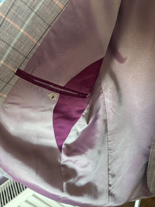 Sacou de vara marimea 56 - culoare foarte frumoasa