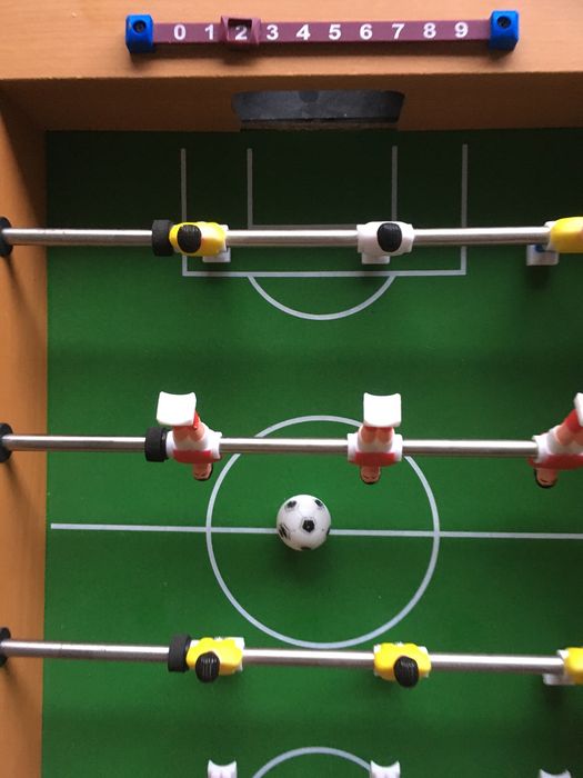 Joc Fotbal cu manete