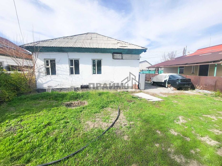 ПРОДАМ 4Х ком. дом Детский мир (Галымбек ПРАЙМ)