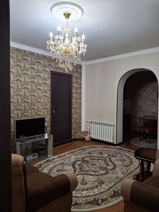 Аренда квартиры в центре, Госпитальный