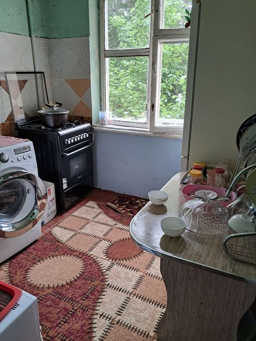 Срочно Продается 2ком