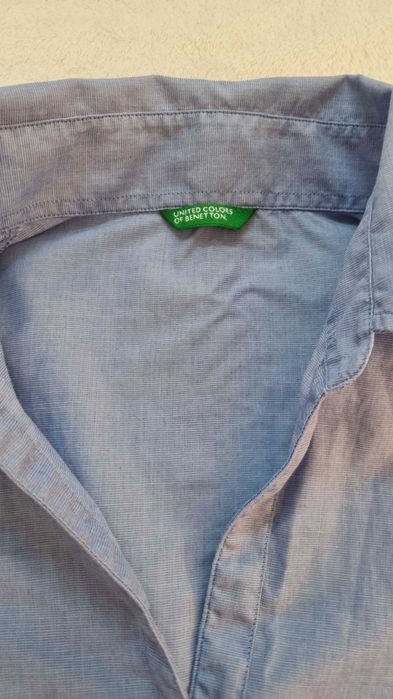 Ризка United Colors of Benetton за момиче