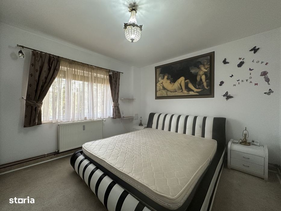 Agentia imobiliara VIGAFON inchiriaza apartament 2 camere Cantacuzino