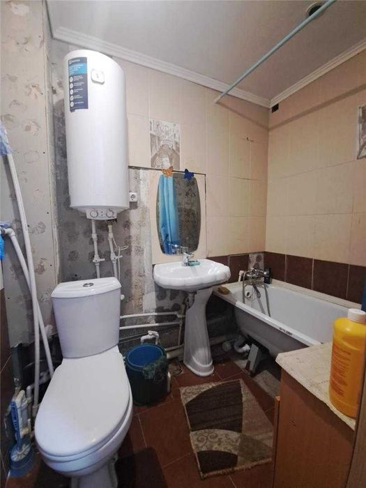 Продам 2-комнатную квартиру Восток-2