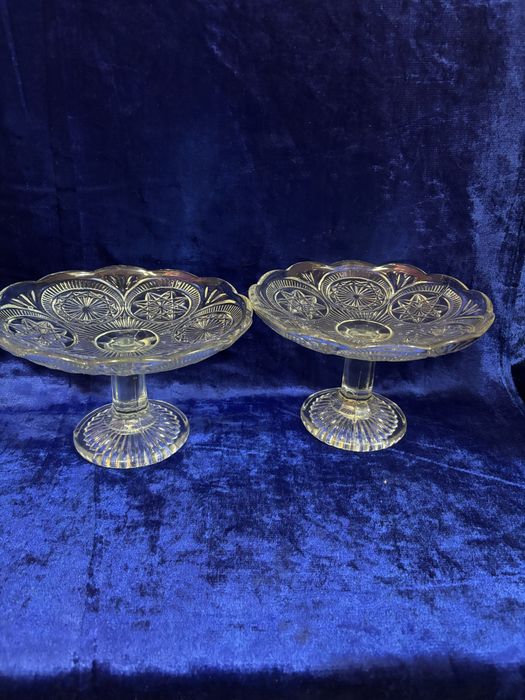 Сервизы ссср цены разные