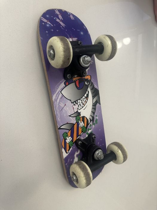Skateboard pentru copii