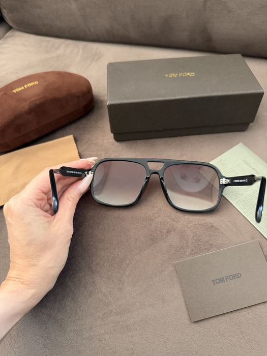 Tom Ford слънчеви очила