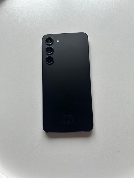 Samsung S23 Plus, 256 gb