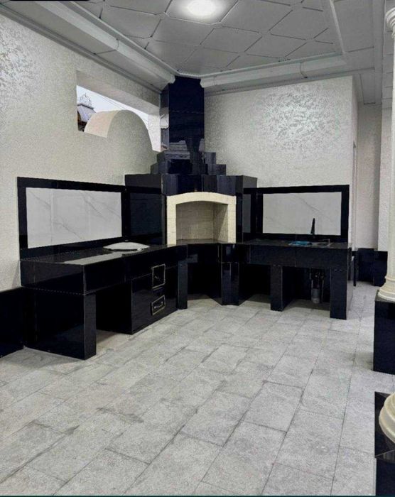 Продажа Евродома на Учкахрамоне, 2-сотки (N 13411 )