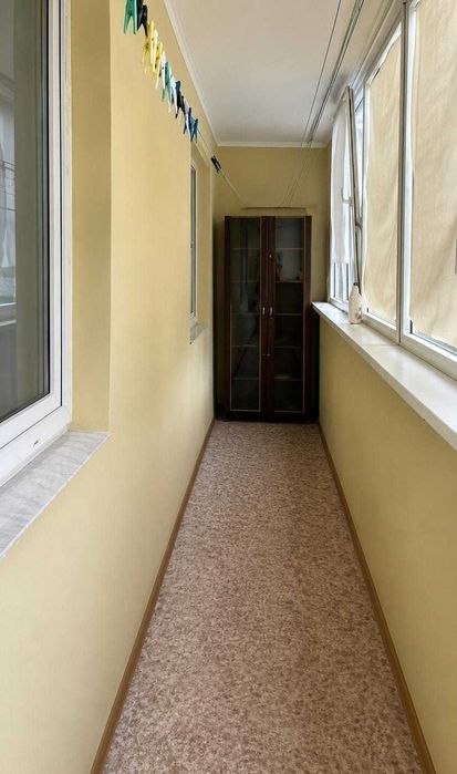 Продажа 1-комнатной квартиры