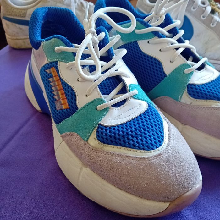 Маратонки Pinko Ariel 41 номер