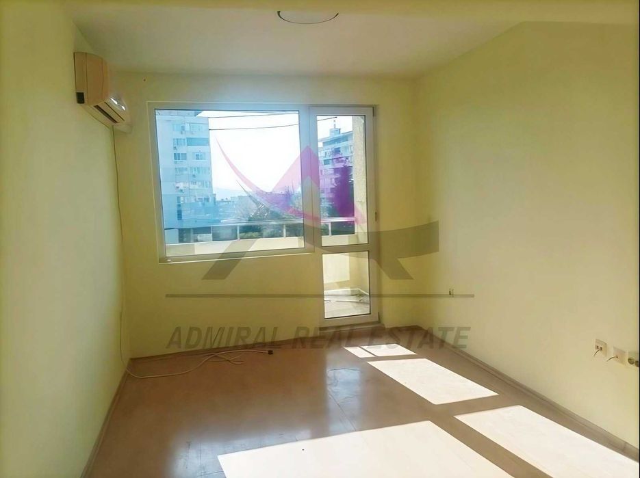 Дава се под наем Двустаен апартамент в Варна, Трошево - 55 кв.м за 409 € - Снимка #2