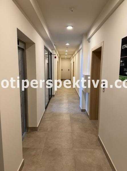 Продава се Двустаен апартамент в Пловдив, Тракия - 65 кв.м за 1240 €/кв.м - Снимка #13