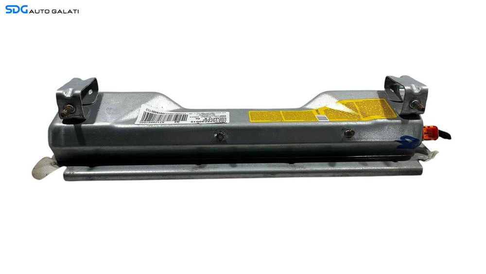 Airbag Genunchi Sofer Mercedes Clasa CLS 350 C 218 2011 - 2017 Cod A2128601002 [L5773]