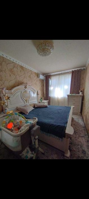 5 xonali kvartira SOTILADI